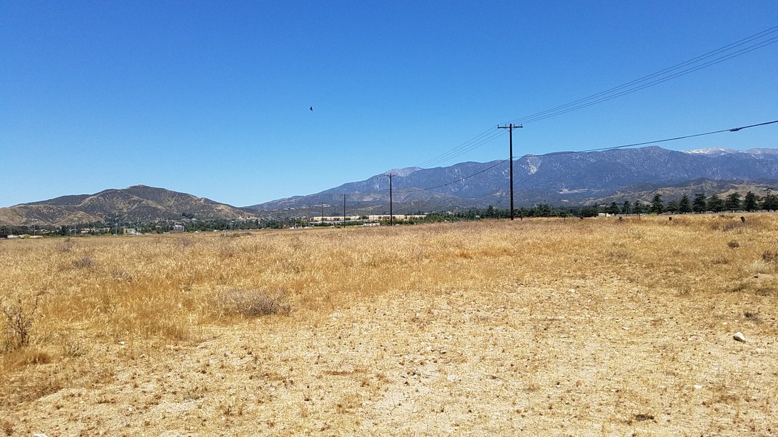 Beaumont CA Land FOR SALE Land Lots in Beaumont CA