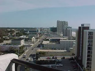 Bluewater Resort Condos for sale