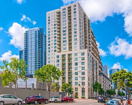 1240 India Unit #1605, Downtown