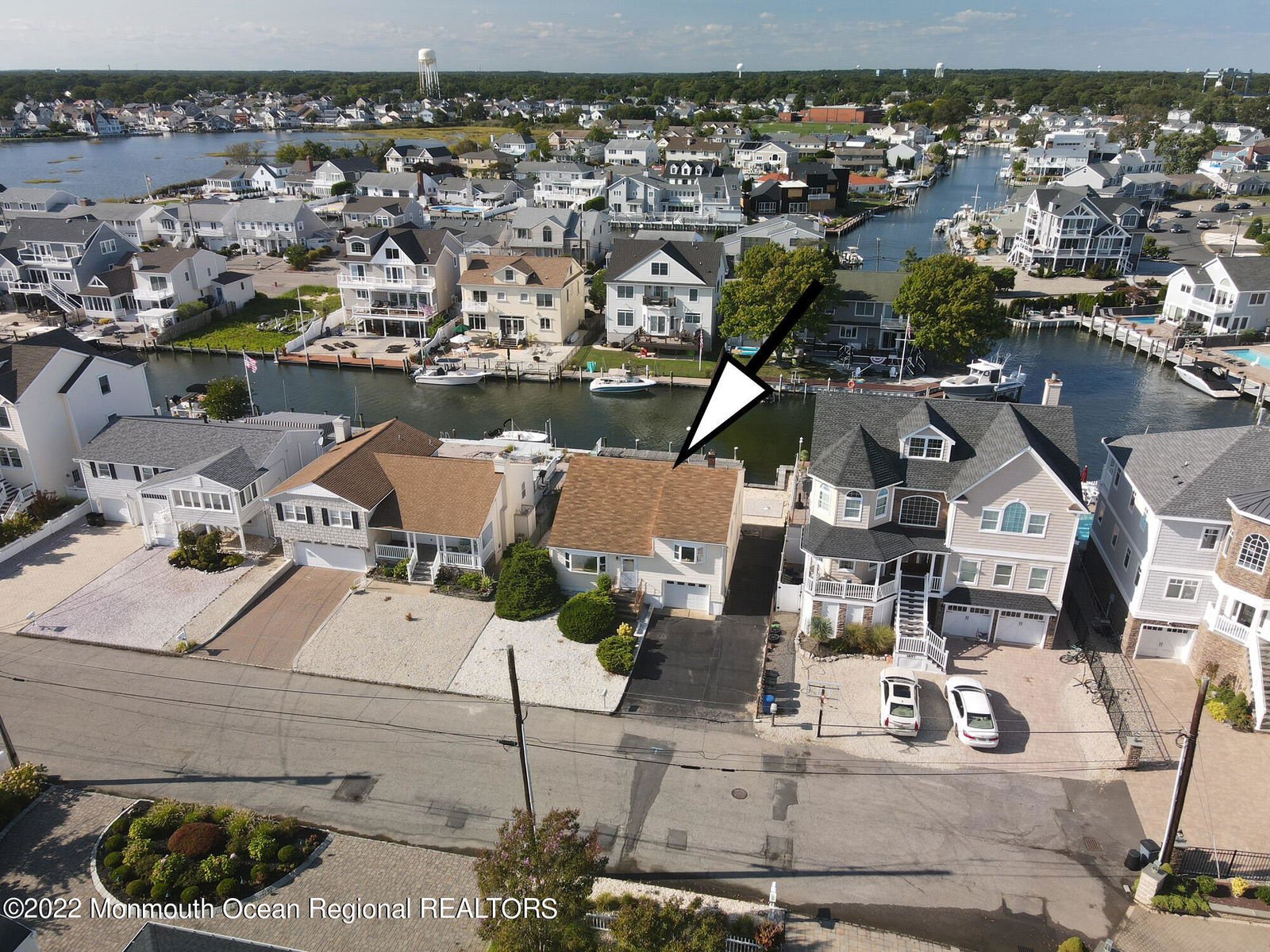 1855 Boat Point Drive, Point Pleasant, 08742