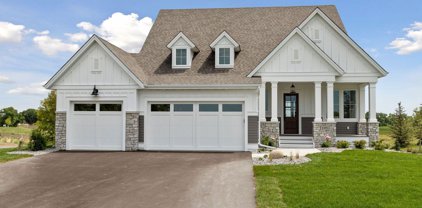1595 Marsh Pointe Court, Medina