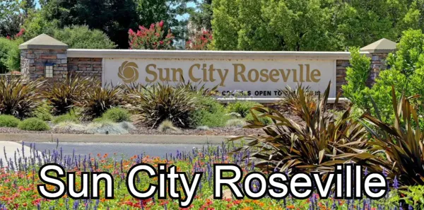 Sun City Roseville