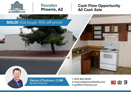 2726 E Tierra Buena Ln