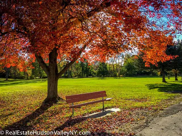 Warwick Memorial Park