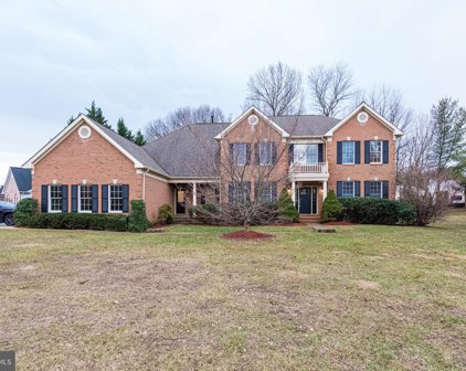 1266 Cobble Pond   Way, Vienna