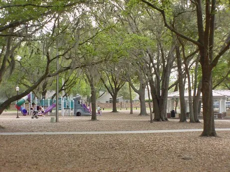 Trotwood Park