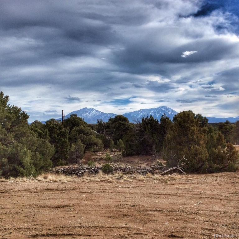 Lot 19 Navajo Ranch Resorts, Walsenburg, 81089