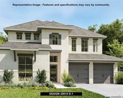 24070 Sidehill Lie, San Antonio