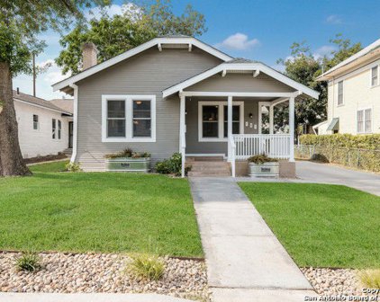 707 Rigsby Ave, San Antonio