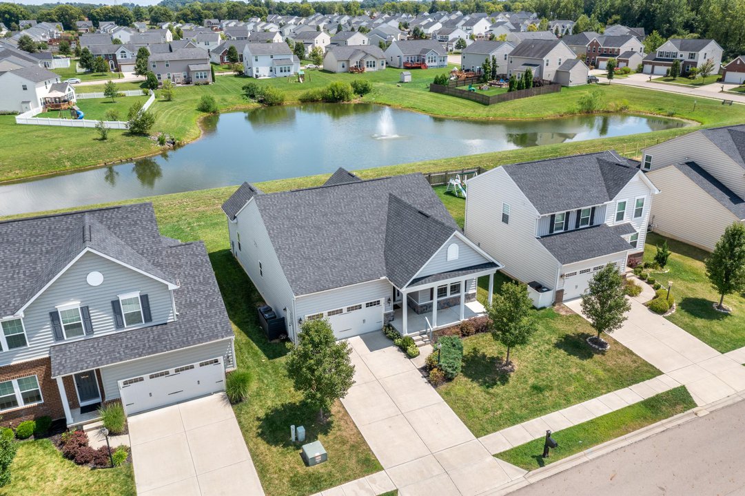 Fairborn Listing Agent