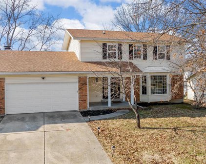 837 Summerview  Drive, St Charles