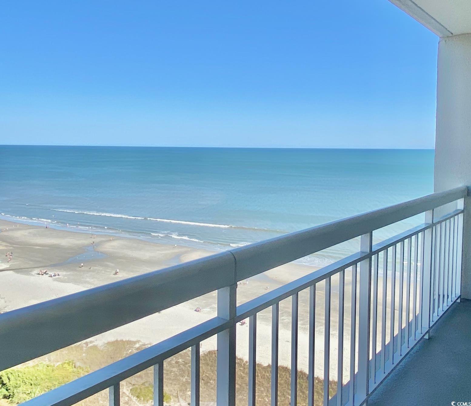 MLS 2408052 Kingston Plantation South Hampton 9820 Queensway Blvd