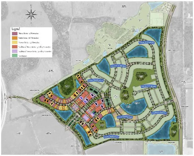 Mallory Park Lakewood Ranch