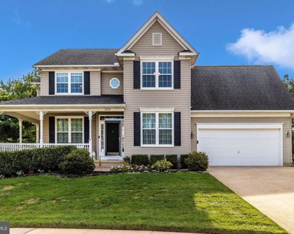 5729 Crestridge Ct, Frederick