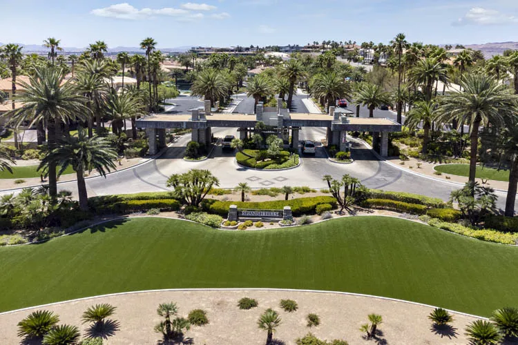 Photo of Spanish Hills, Las Vegas Real Estate