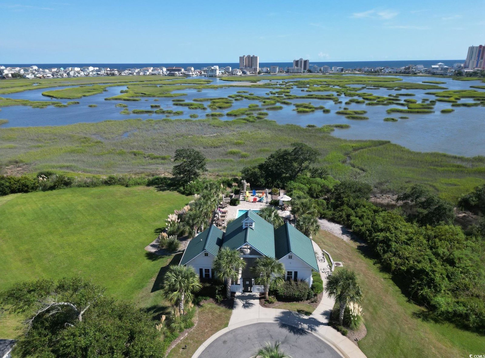 MLS 2418281 Charleston Landing 1319 James Island Ave., North Myrtle