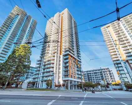 455 Sw Marine Drive Unit 615, Vancouver