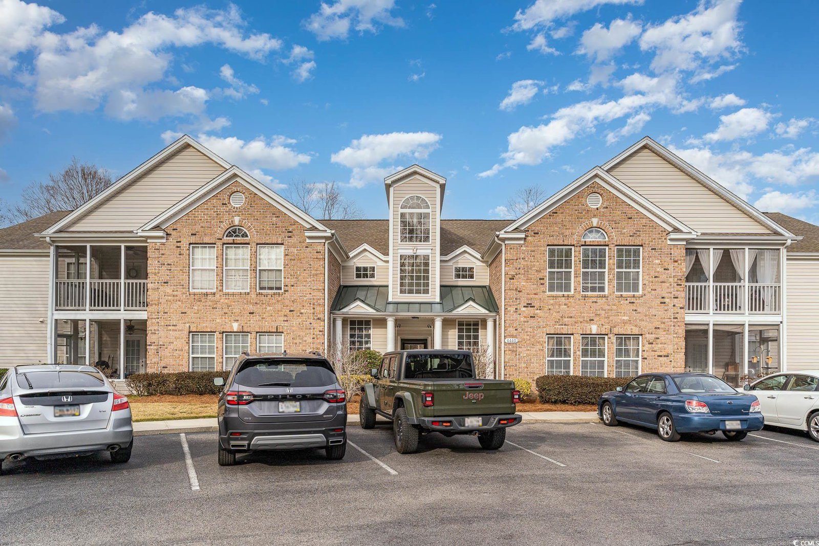 MLS 2405026 WYNGATE 4440 Lady Banks Ln. Unit 10C, Murrells Inlet