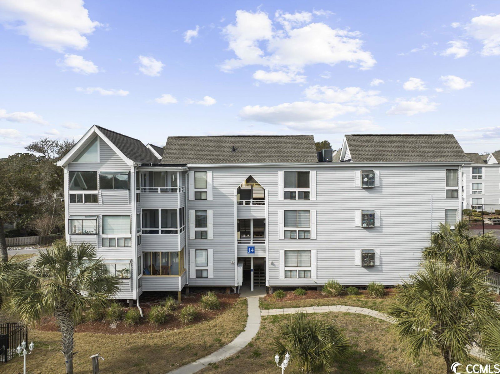 MLS 2301194 Arcadian Dunes 351 Lake Arrowhead Rd. Unit 14353, Myrtle Beach Arcadian Dunes