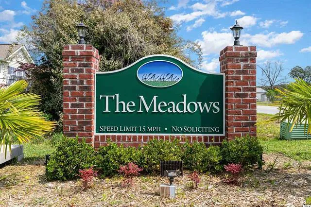 The Meadows on Highway 707 Homes for Sale