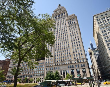 310 S Michigan Avenue Unit #601, Chicago