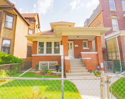 4137 N Monticello Avenue, Chicago
