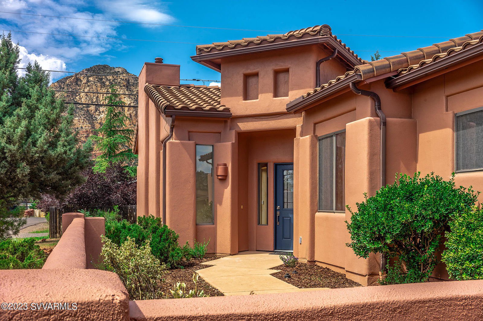 10 Silex Circle, Sedona, Sedona real estate. Sedona Verde Valley MLS number for this Sedona