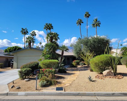2089 S Broadmoor Drive, Palm Springs