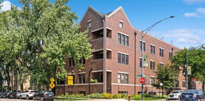 4405 N Greenview Avenue Unit #1A, Chicago