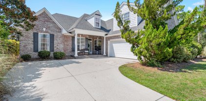 3785 Club Cottage Drive, Southport