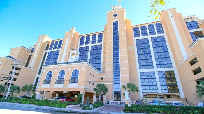 Condos for Sale in Island Vista Resort