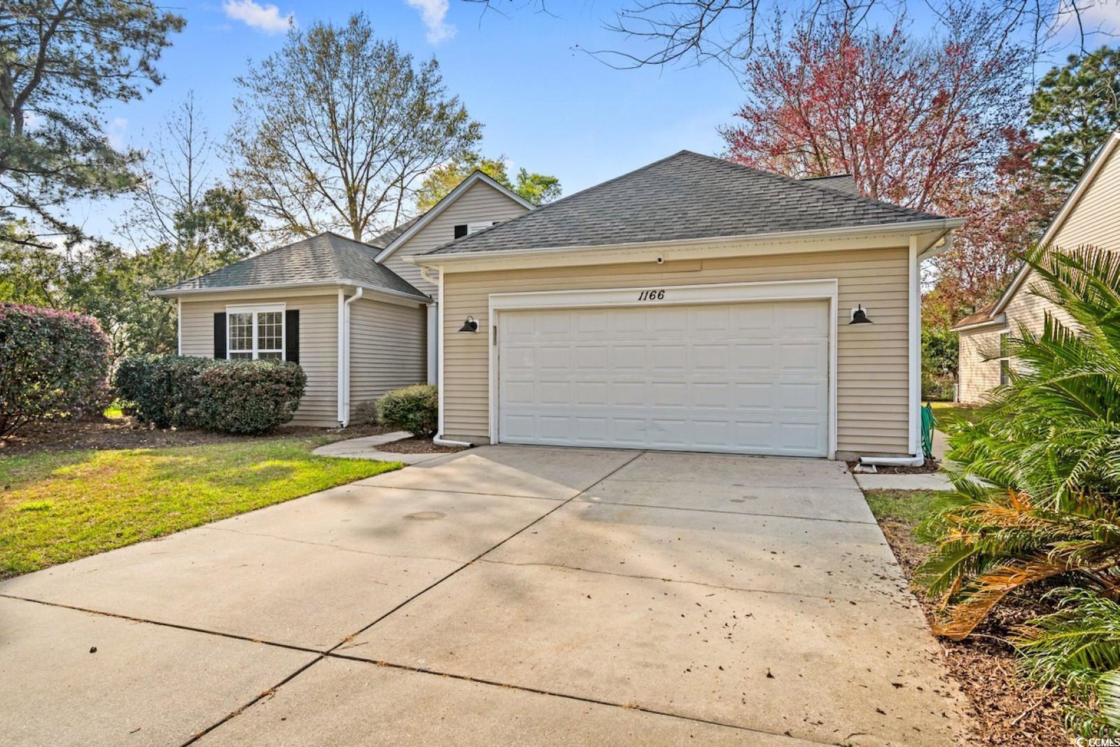 MLS 2406854 Blackmoor 1166 North Blackmoor Dr., Murrells Inlet