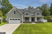 1008 Mountfort  Sw Court SW, Vienna image