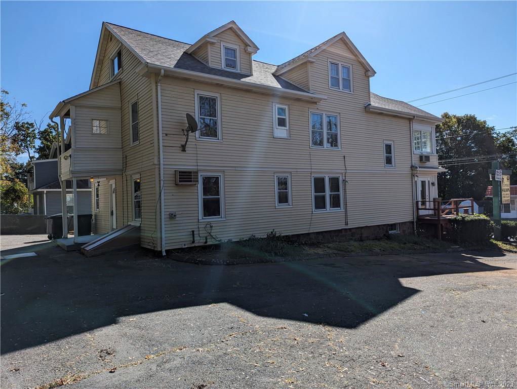 795 West Main Street, New Britain, 06053