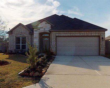 25476 Honus Wagner Way, Splendora