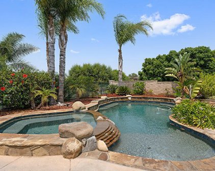 3443 Pine View Drive, Simi Valley