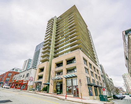 39 Sixth Street Unit 1507, New Westminster