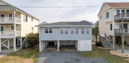 1106 N New River Drive, Surf City