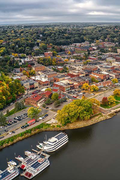 stillwater mn homes for sale
