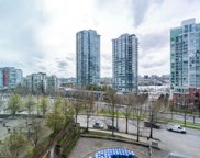 1009 Expo Boulevard Unit 805, Vancouver image