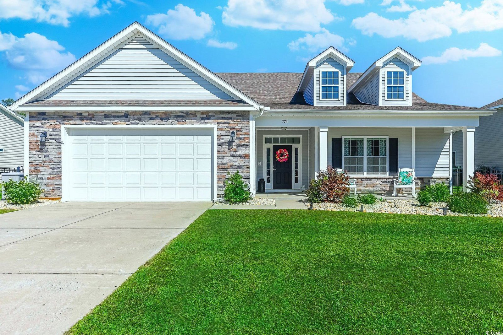 MLS 2412604 Palm Lakes Plantation 376 Palm Lakes Blvd., Little River