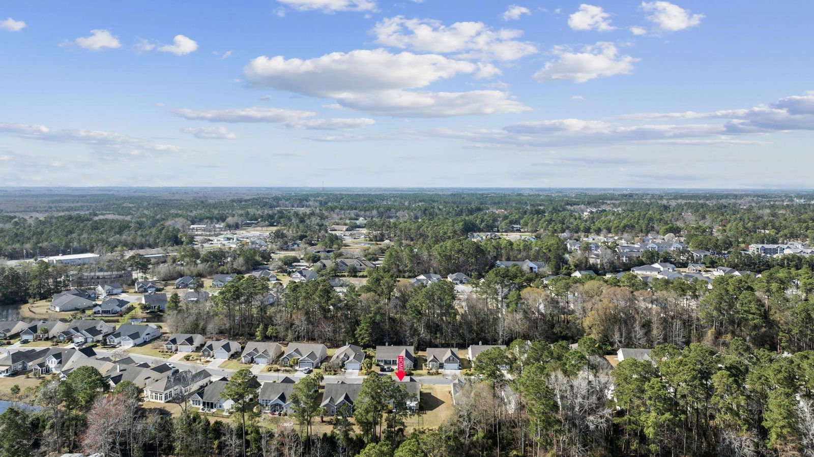 MLS 2405769 Myrtle Trace Grande 172 Myrtle Grande Dr., Conway