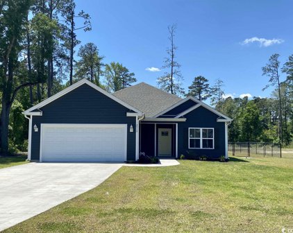 2512 Suzanne Dr., Conway