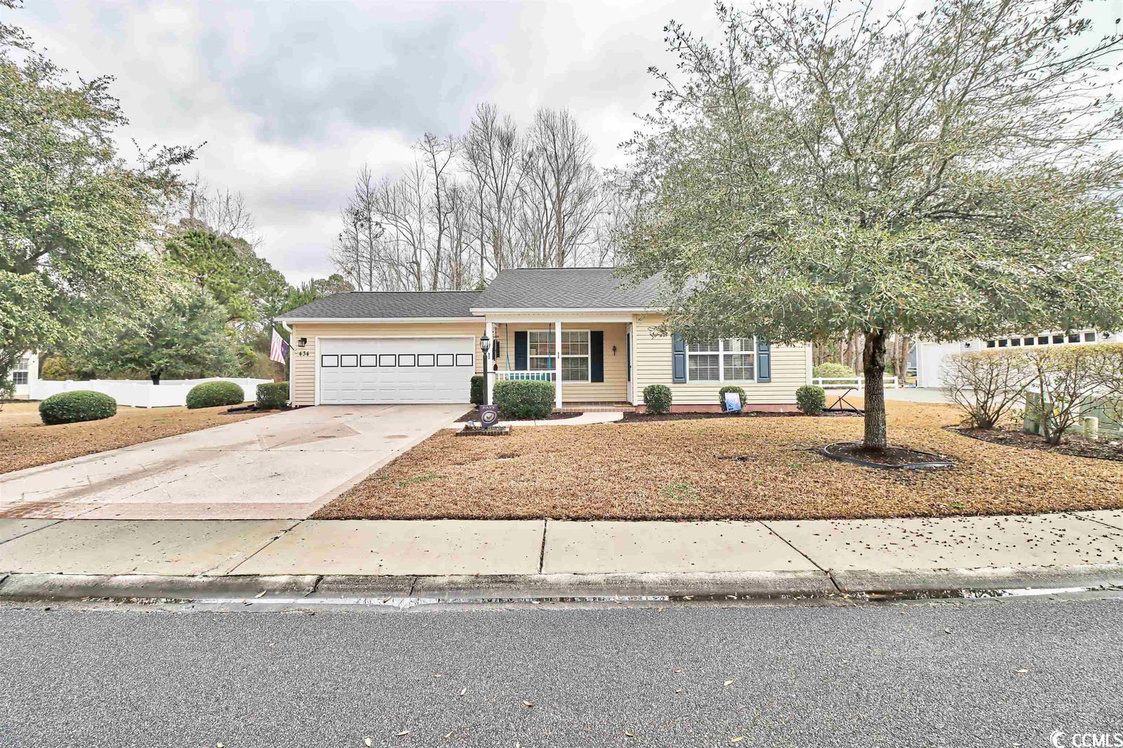 MLS 2301549 Myrtle Lakes North 434 Oak Crest Circle, Longs Property