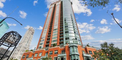 415 E North Water Street Unit #1205, Chicago