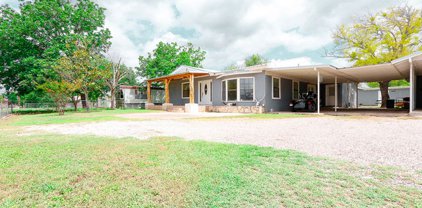 406 E Fulton St, Brackettville