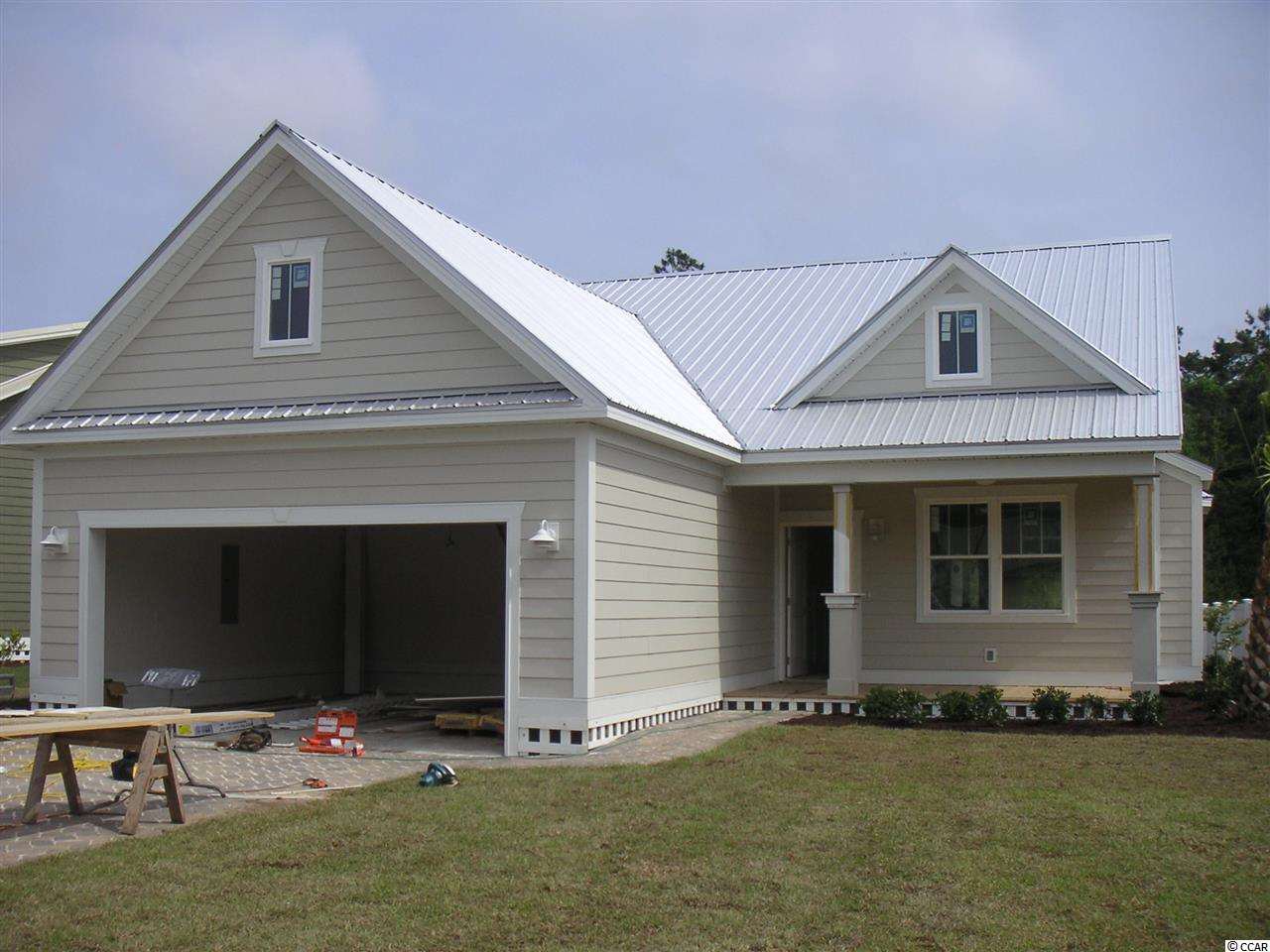 MLS 1400977 Oak Hampton 235 Waties Dr., Murrells Inlet Property for