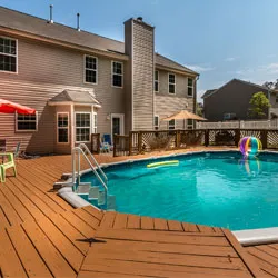 Homes For Sale in Draper, Utah with a Pool Icon