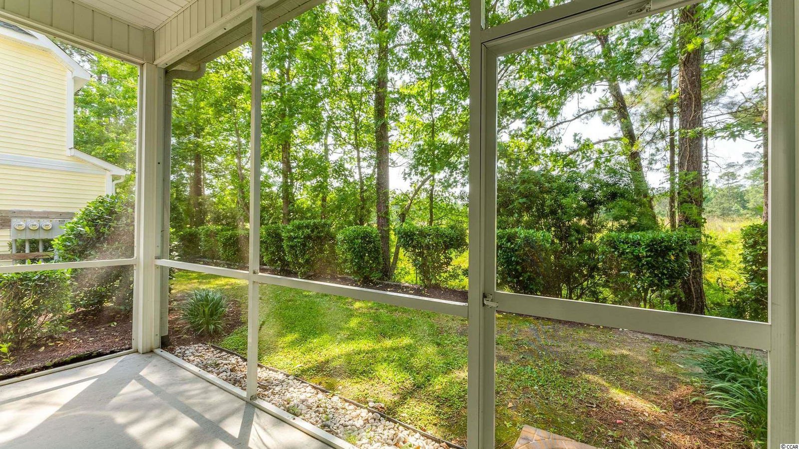 MLS 2211614 Pine Island Townhomes 1805 Low Country Pl. Unit A, Myrtle