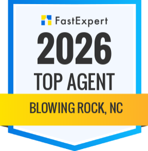 David Davis FastExpert Top 15 Real Estate Agent in Blowing Rock, NC, 2026